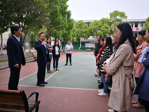 我校正式启动职业教育周活动——教师专业技能实操实践篇(图1)