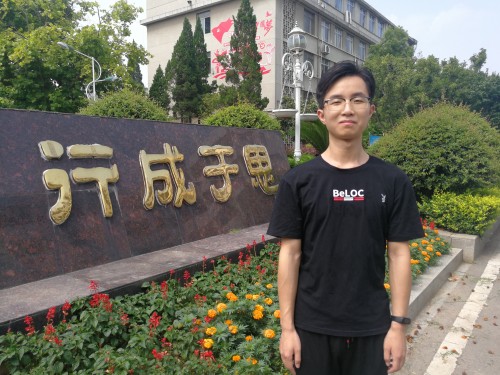 人人皆可成才，人人尽展其才——记我校21年技能高考本科录取学生代表(图6)
