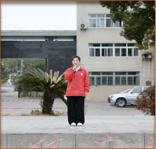 传承雷锋精神，争做新时代好青年(图2)