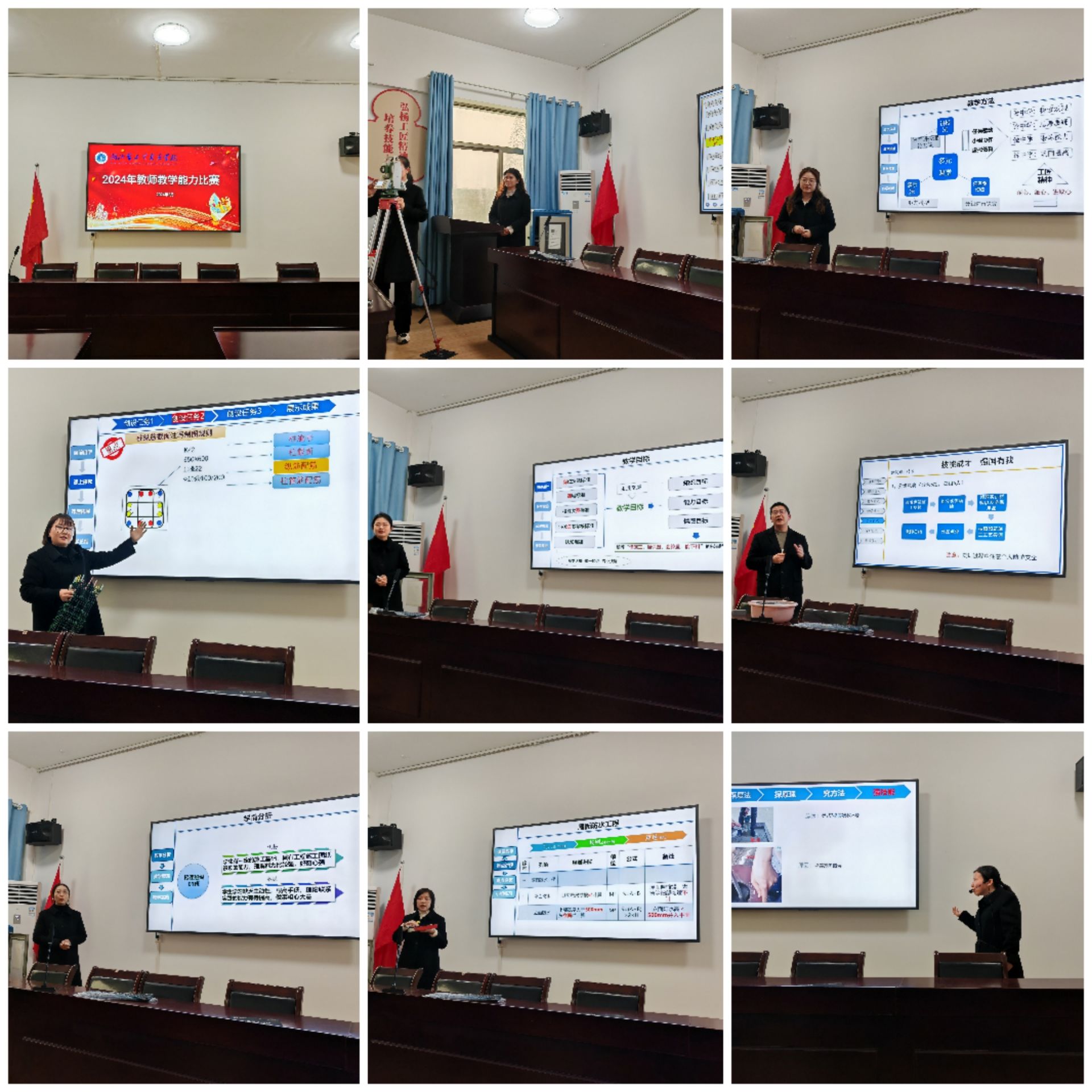 奋发向上立志向，踔绝之能展风采(图3)
