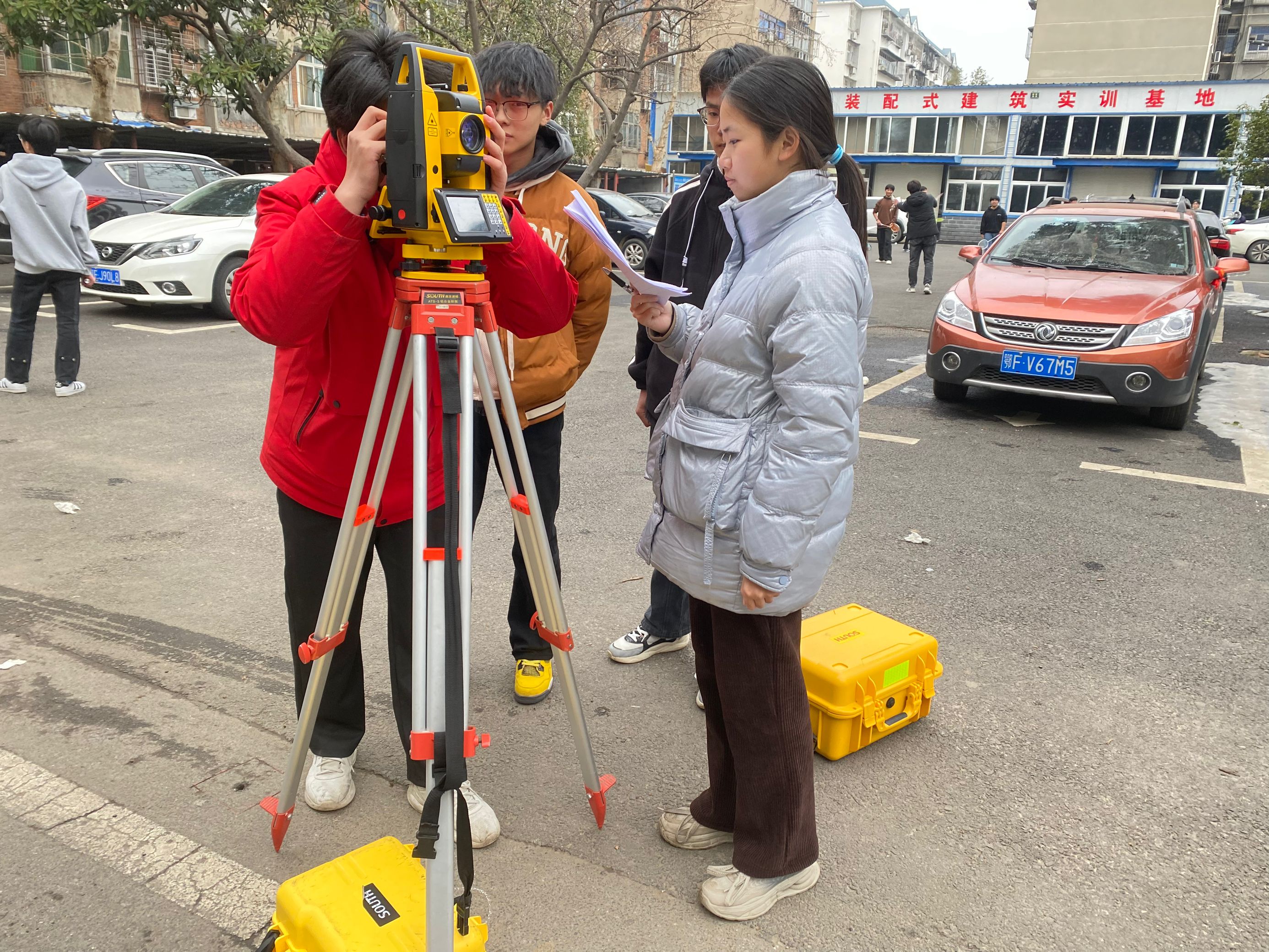 奋发向上立志向，踔绝之能展风采(图5)