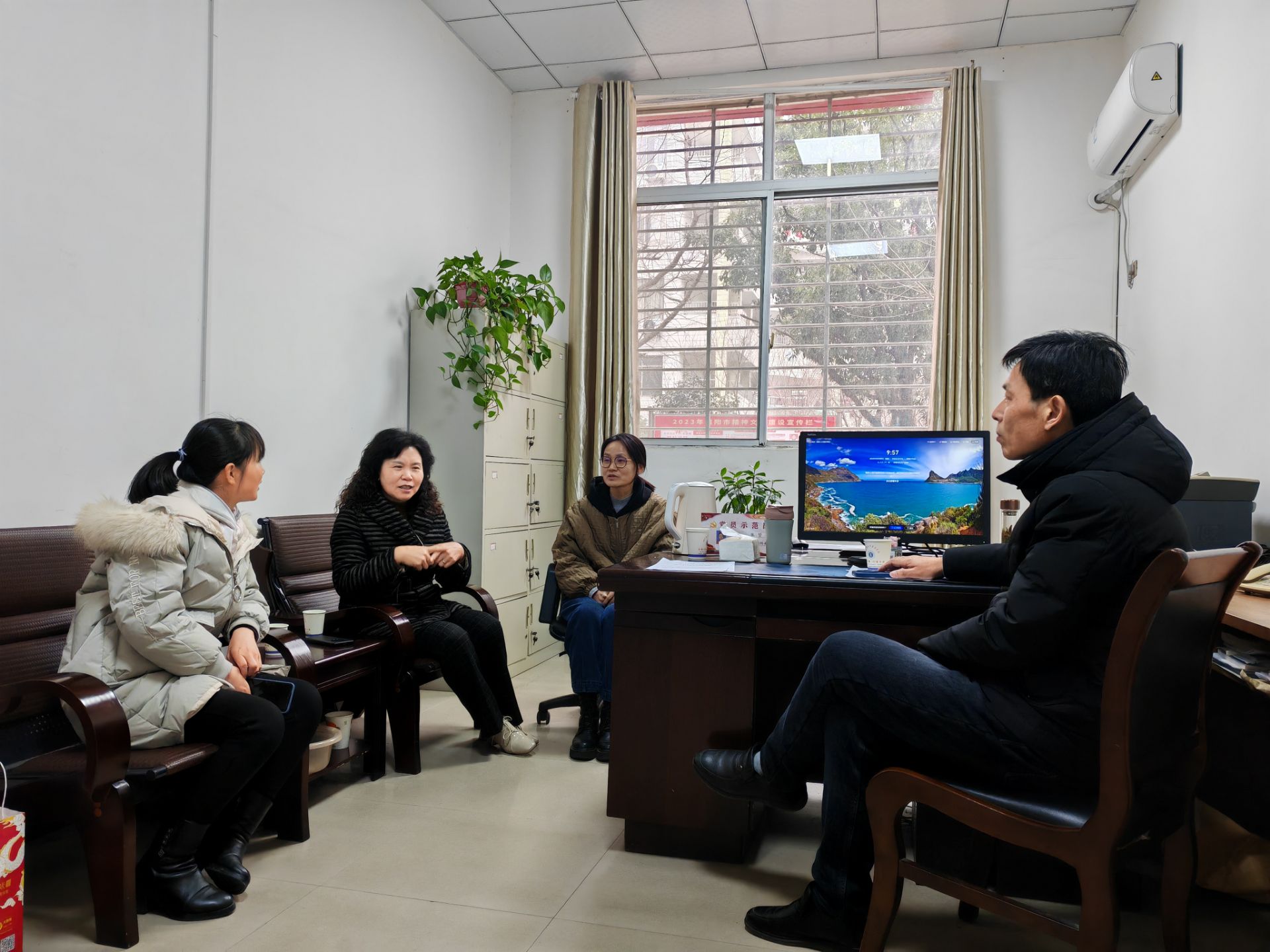 奋发向上立志向，踔绝之能展风采(图11)