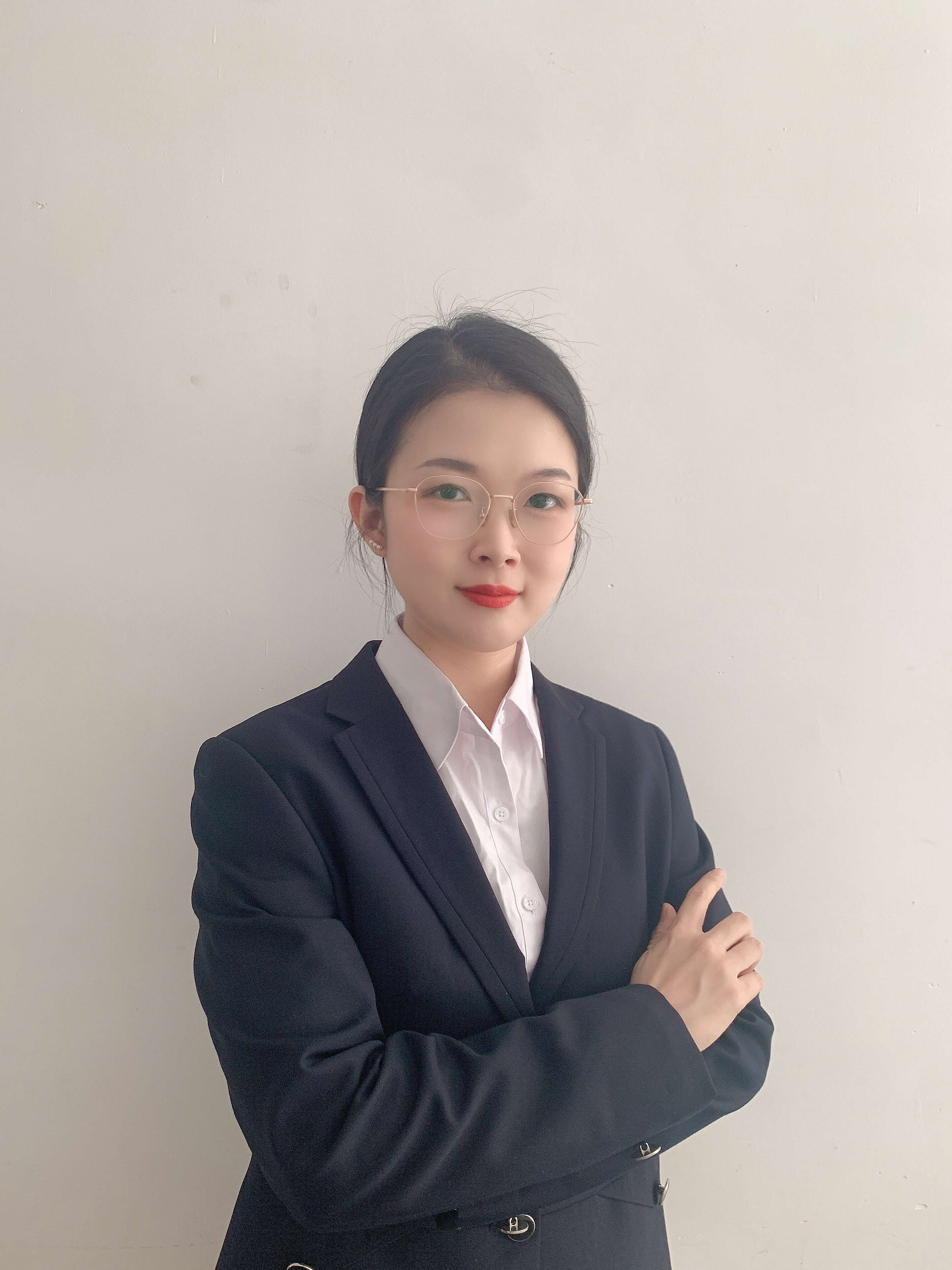 造价教研组——徐田甜(图1)