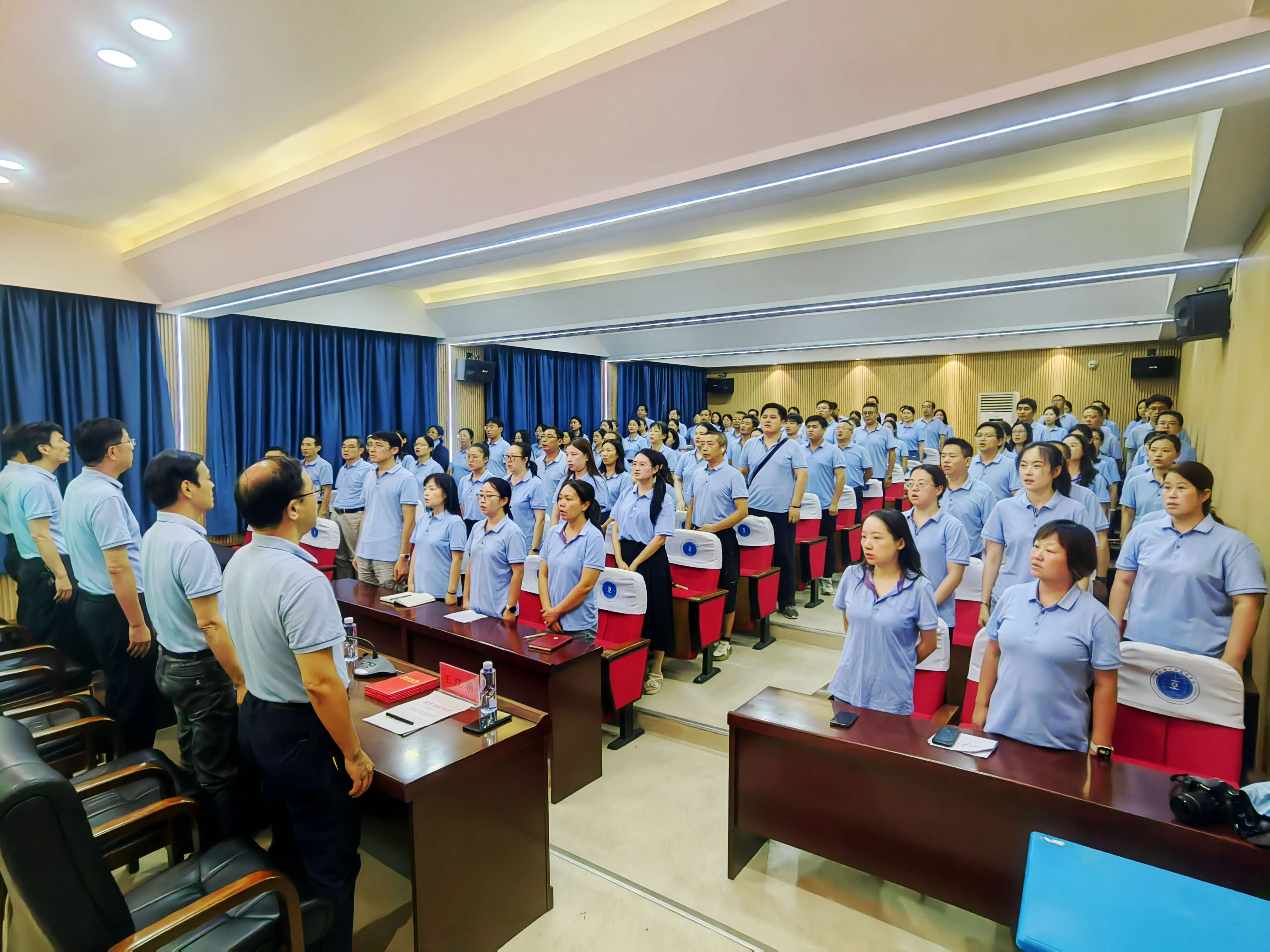 我校连续第四年荣获襄阳市教学质量综合评价一等奖！(图4)