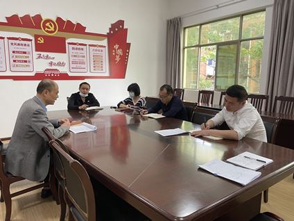 深化廉洁文化宣传教育，构建风清气正的政治生态---我校召开纪委工作会议(图1)