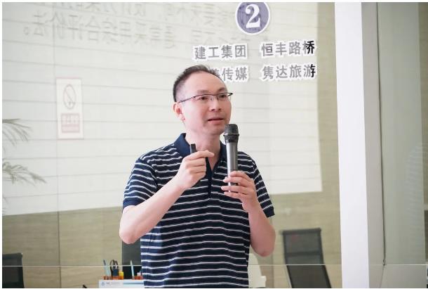 精准培训，主动学习，助力复工复产(图3)