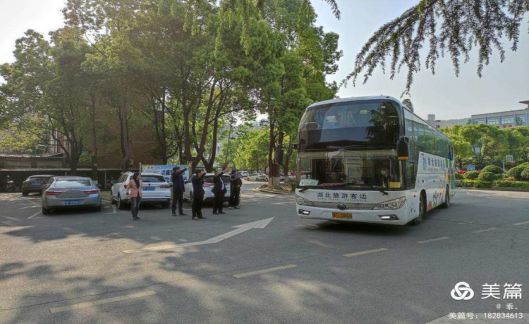 不忘来时路 奋斗新征程————记我校18届技能高考出征誓师大会(图12)