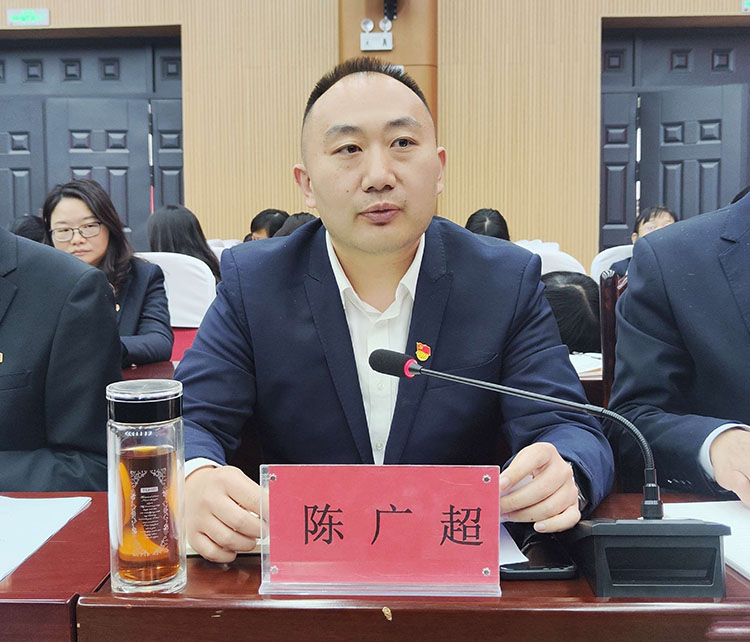 学校开展“融汇教学交流，助推质量提升”联合支部主题党日活动(图5)