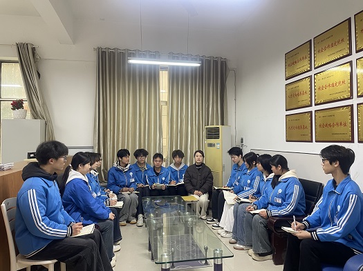 我校开展心理健康教育周活动(图2)