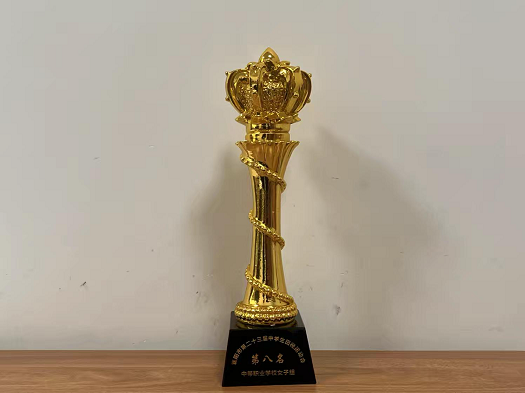 我校学子征战市田径赛场(图1)