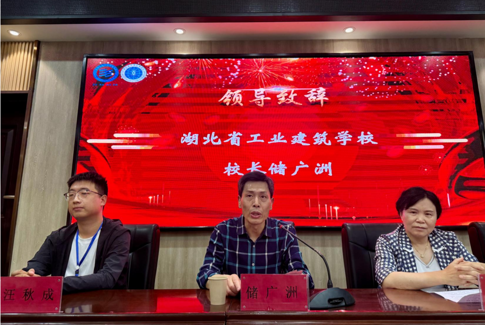 2026年襄阳市中职学生素养与能力提升比赛短视频制作赛项在我校圆满落幕(图2)