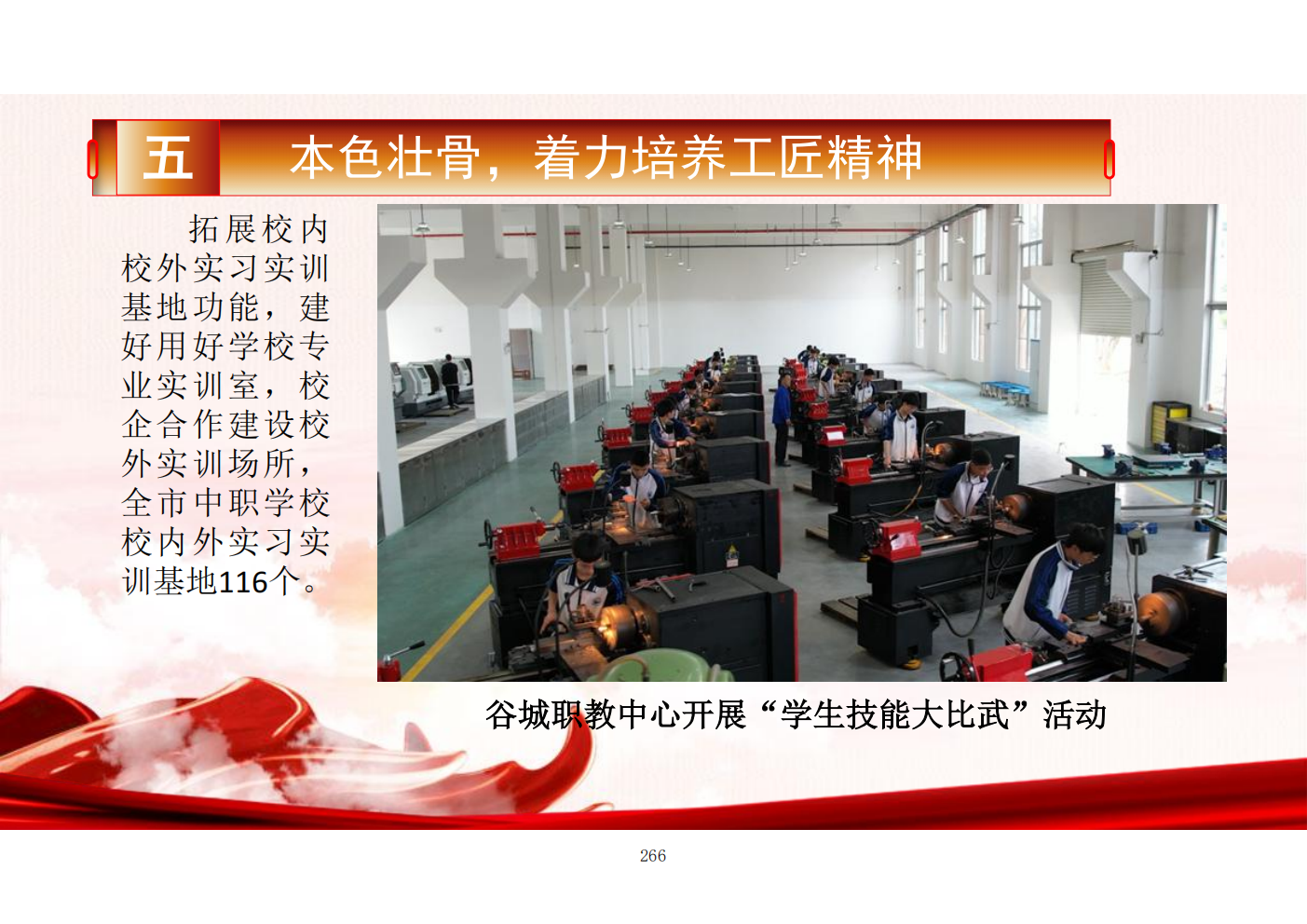 推动中等职业教育高质量发展模式创新与实践——教学成果应用和效果证明材料6(图30)