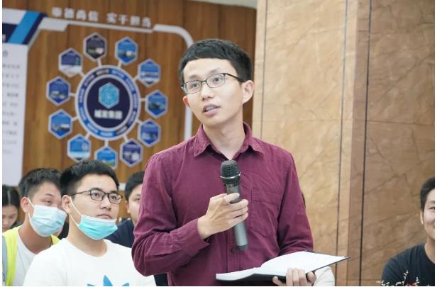 精准培训，主动学习，助力复工复产(图5)