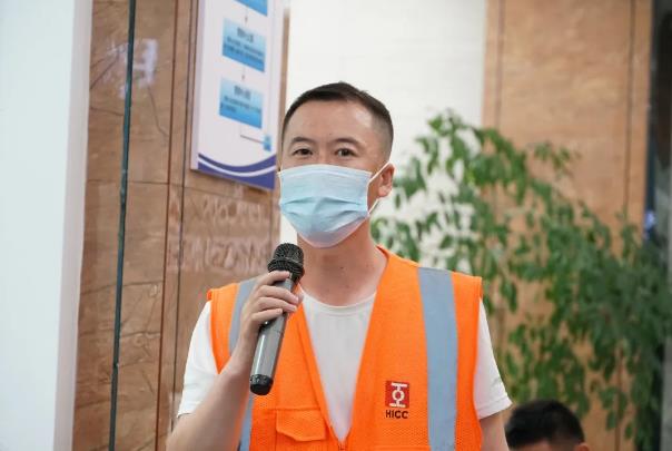 精准培训，主动学习，助力复工复产(图6)