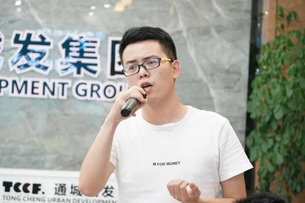 精准培训，主动学习，助力复工复产(图4)