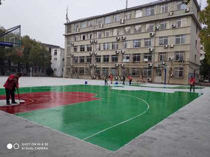 美化校园环境共创和谐校园(图2)